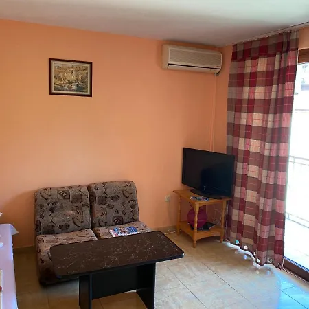 Standard Pensionat Nesebar