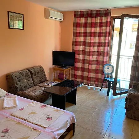 Standard Pensionat Nesebar