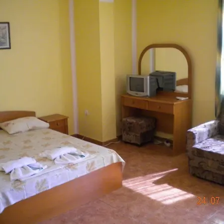 Pensionat Standard Nesebar