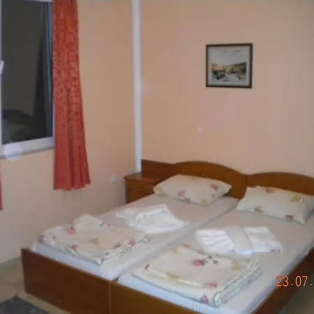 Pensionat Standard Nesebar